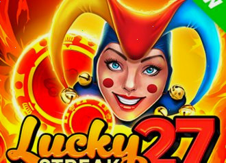 lucky streak слот